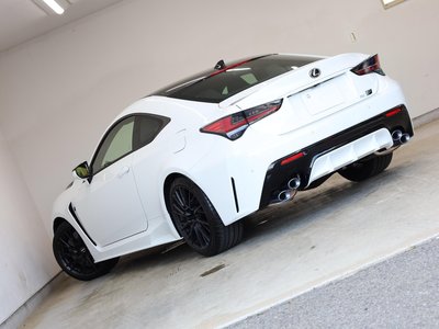صورة 11 لـ 2023 Lexus RC F