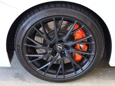 2023 Lexus RC F thumbnail 34