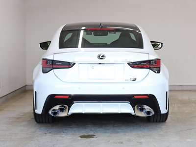 2023 Lexus RC F thumbnail 25