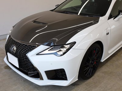 صورة 13 لـ 2023 Lexus RC F