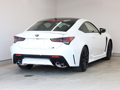 2023 Lexus RC F thumbnail 26
