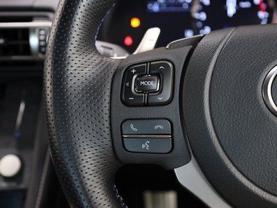 2023 Lexus RC F thumbnail 56