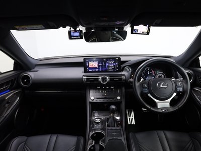 صورة 5 لـ 2023 Lexus RC F