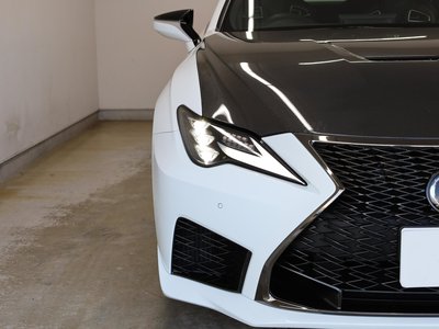 2023 Lexus RC F thumbnail 28