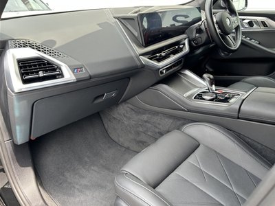 2024 BMW XM 缩略图 26