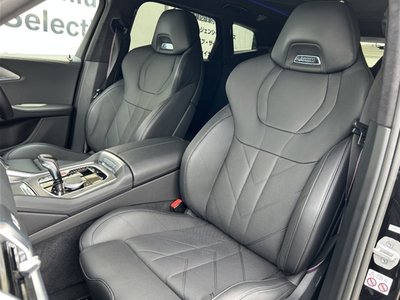 2024 BMW XM 缩略图 25