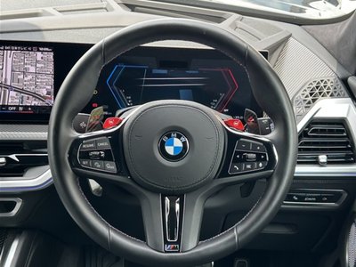 2024 BMW XM 缩略图 31