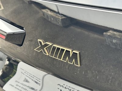 2024 BMW XM 缩略图 53
