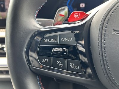 2024 BMW XM 缩略图 39