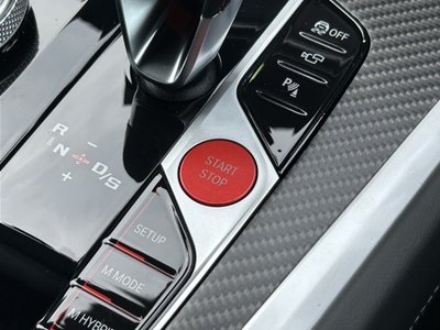 2024 BMW XM 缩略图 36