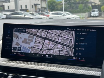 2024 BMW XM 缩略图 33
