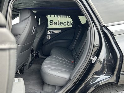 2024 BMW XM 缩略图 28