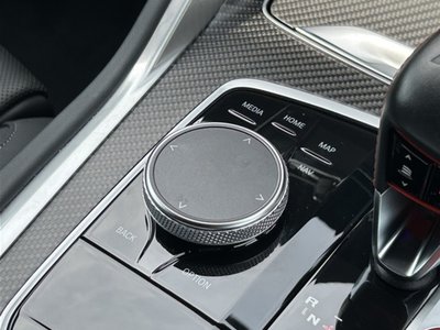 2024 BMW XM 缩略图 37