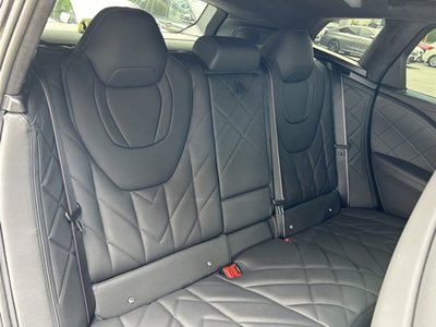 2024 BMW XM 缩略图 23