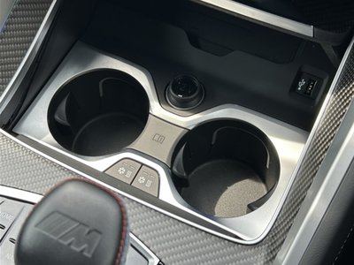 2024 BMW XM 缩略图 44
