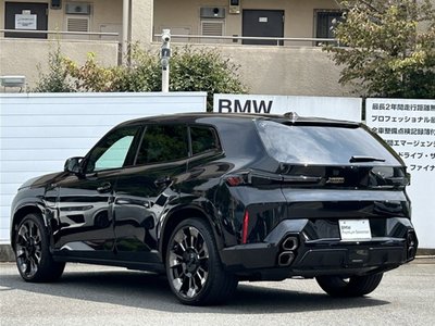 2024 BMW XM 缩略图 8