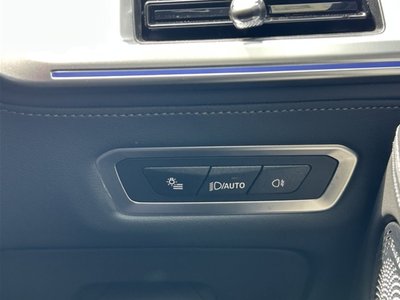 2024 BMW XM 缩略图 43