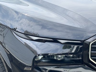 2024 BMW XM 缩略图 15