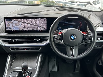 2024 BMW XM 缩略图 30