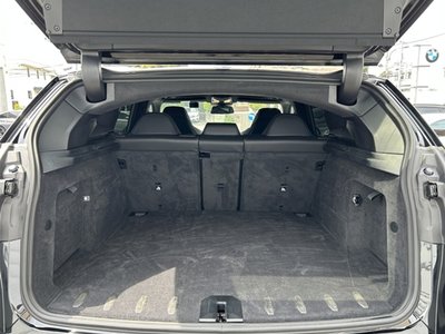2024 BMW XM 缩略图 50