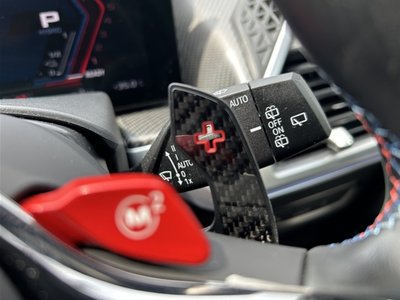 2024 BMW XM 缩略图 41