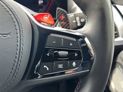 2024 BMW XM 缩略图 40