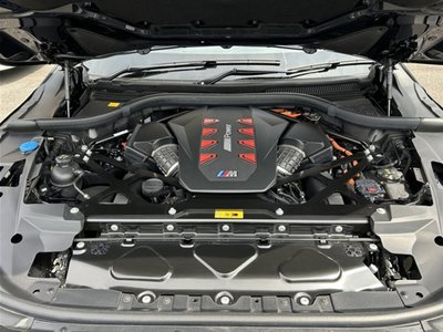 2024 BMW XM 缩略图 54