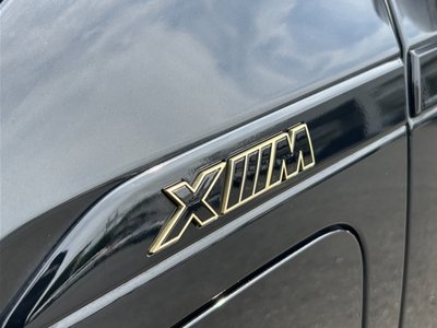 2024 BMW XM 缩略图 12