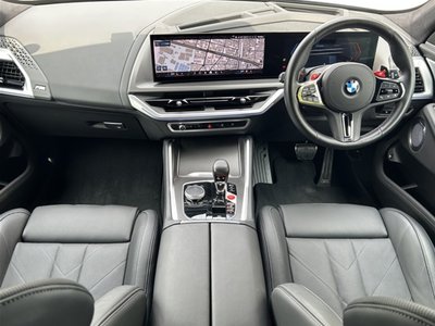 2024 BMW XM 缩略图 29