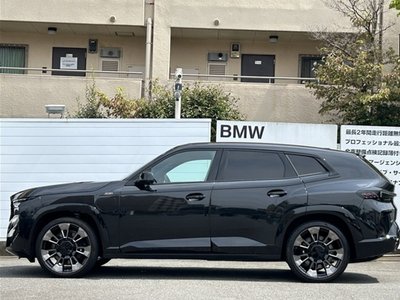 2024 BMW XM 缩略图 9