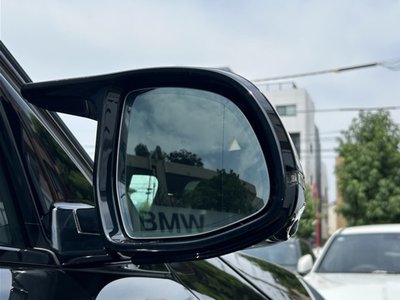 2024 BMW XM 缩略图 20