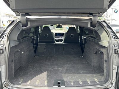 2024 BMW XM 缩略图 51