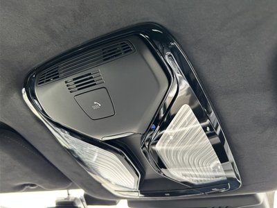 2024 BMW XM 缩略图 38