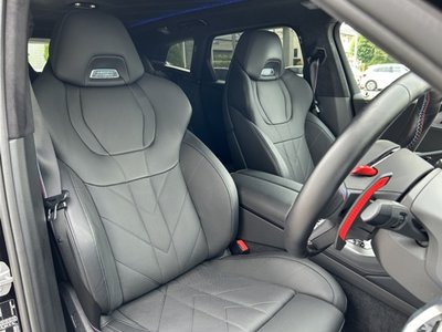 2024 BMW XM 缩略图 21