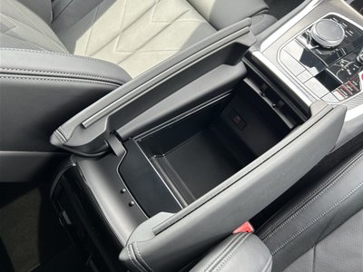 2024 BMW XM 缩略图 46