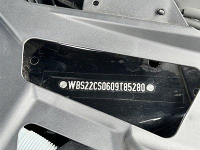 2024 BMW XM 缩略图 55