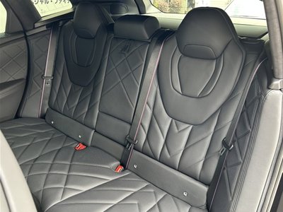 2024 BMW XM 缩略图 27