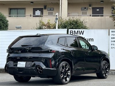 2024 BMW XM 缩略图 6