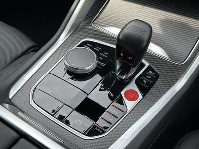 2024 BMW XM 缩略图 35