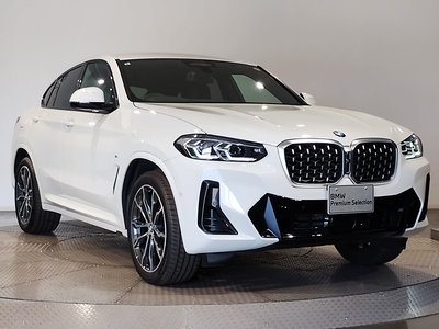 2024 BMW X4 — фото 6