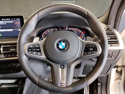 2024 BMW X4 — фото 12