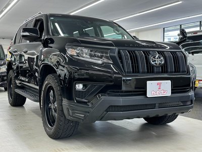 صورة 1 لـ 2022 Toyota LAND CRUISER PRADO