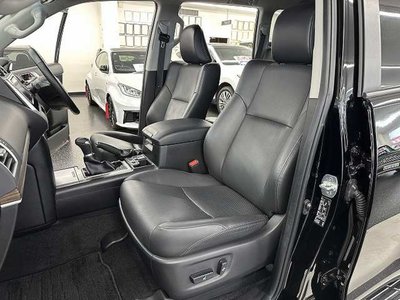 صورة 7 لـ 2022 Toyota LAND CRUISER PRADO