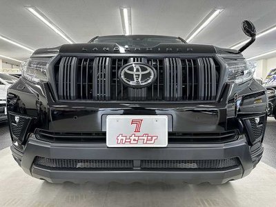 صورة 13 لـ 2022 Toyota LAND CRUISER PRADO