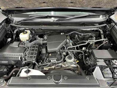 صورة 12 لـ 2022 Toyota LAND CRUISER PRADO