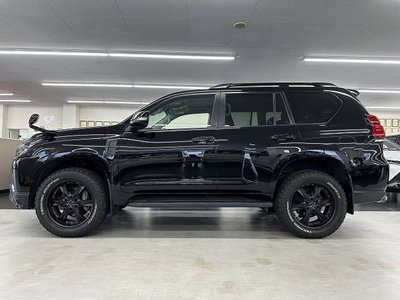 صورة 14 لـ 2022 Toyota LAND CRUISER PRADO
