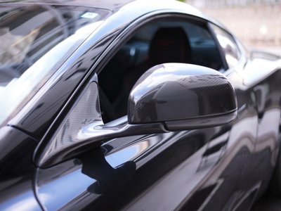 2016 Aston Martin DB9 缩略图 12