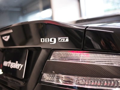2016 Aston Martin DB9 缩略图 13