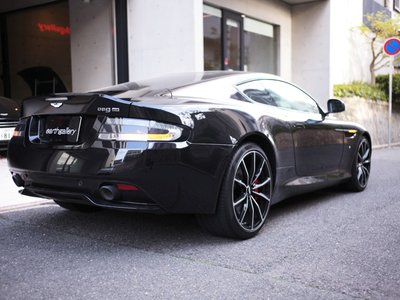 2016 Aston Martin DB9 缩略图 5