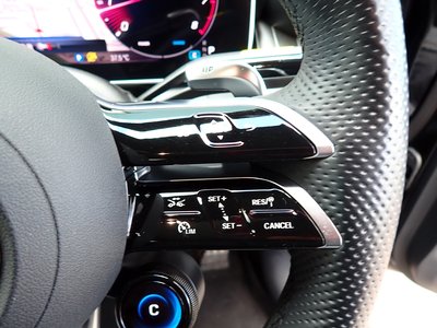 2024 Mercedes-BENZ GLC AMG 照片 16